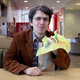 Illustration for article titled Man Overjoyed He No Longer Has To Purchase Entire Day’s Worth Of Egg McMuffins In Morning